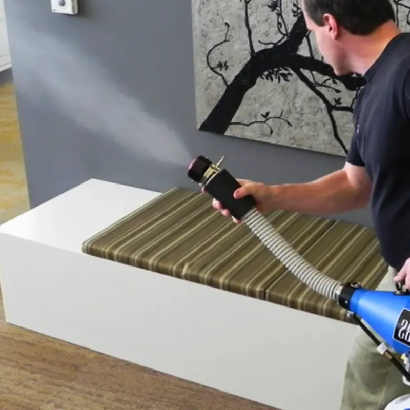 Professional Odor Removal in Williamsburg County, SC